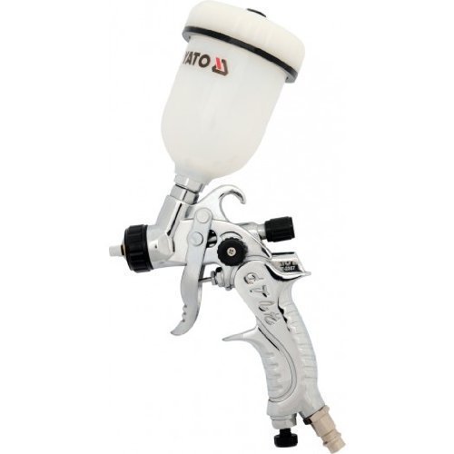 Yato YT-2357 – The 100 ml Spray Gun 0.8 mm Tank