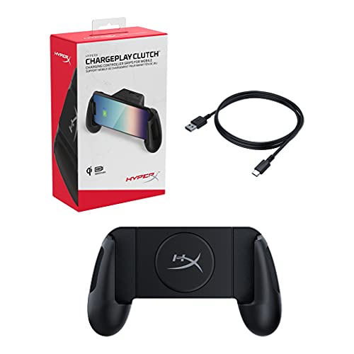 HyperX ChargePlay Clutch Qi Certified Wireless Charging Controller