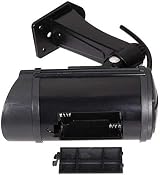 BW 1100B Outdoor Indoor Fake Dummy Imitation CCTV Security Camera Black view 6