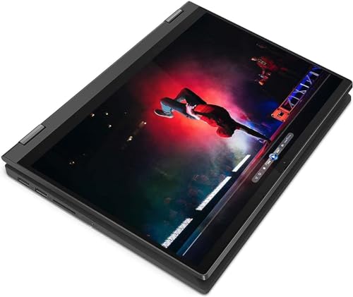 Lenovo IdeaPad Flex 5 2-in-1 Laptop, 14