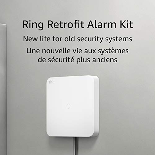 Retrofit Alarm Kit