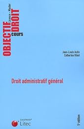 Droit administratif général