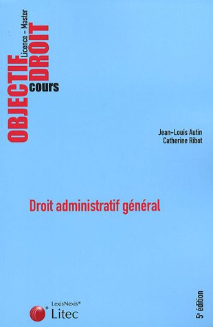 Droit administratif général