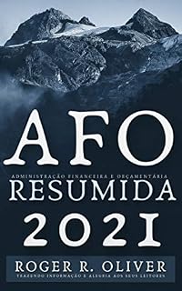 Livro AFO Resumida