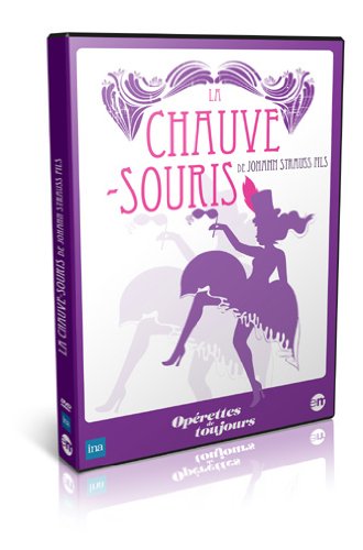 Opérettes De Toujours - La Chauve-Souris