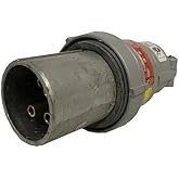 NEW APPLETON ACP6034BC N 60A 3 WIRE 4 POLE