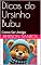 Livro Dicas do Ursinho Bubu: Como Ser Amigo