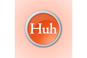 Huh Button