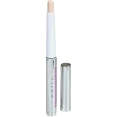 Mally Evercolor Eyeshadow Stick - Ivory Matte - Waterproof and Crease-Proof Formula - Easy-to-Apply Buildable Color - Cream Shadow Stick