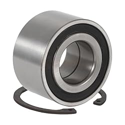 KUGEL Professional WHEEL BEARING 70-511037,Rear