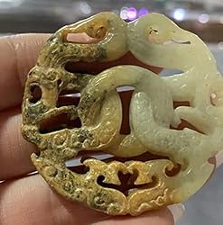 Collection of Objects in Ming Qing Dynasties