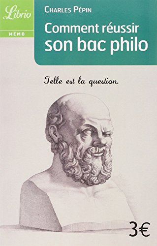 Comment réussir son bac philo