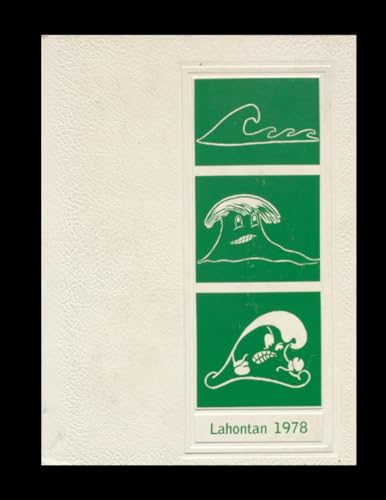 Churchill County High School – 1978 Yearbook | Official Classmates® Premium Rep…