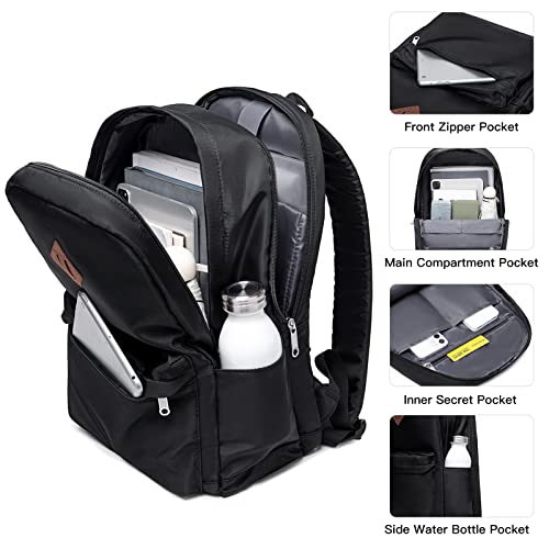 School Bag With Secret Pocket Latest Back Pack Wear-Resisting