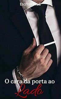 Livro O cara da porta ao lado