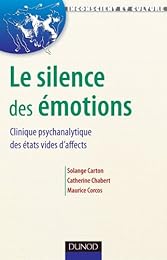 Le  silence des émotions