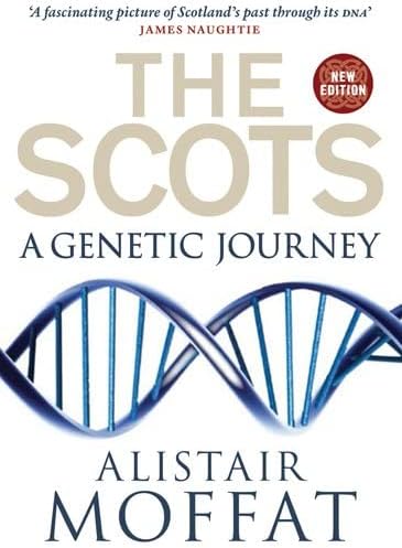The Scots: A Genetic Journey
