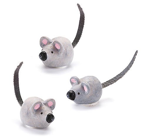 Knorr Prandell 1.5 cm 8002760 10 Mouse Craft