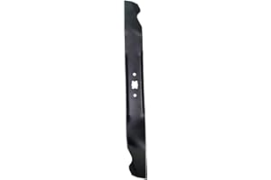21 inch Mower Mulching Blades Compatible with Troy Bilt TB280ES TB240 TB130 TB230 TB210 TB110 Blades for Cub Cadet MTD 21'' D