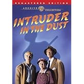 Intruder In The Dust [Remaster]