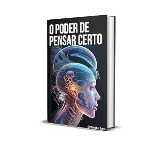 Livro O PODER DE PENSAR CERTO