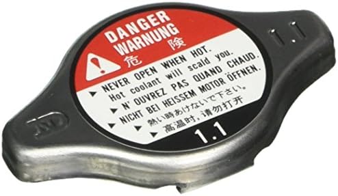 Honda Genuine 19045-P08-014 Radiator Cap