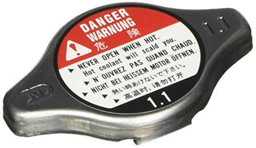 Honda Genuine 19045-P08-014 Radiator Cap