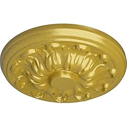 Ekena Millwork CM08MURGS Millin Ceiling