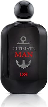 TAWAKKAL PERFUMES LXR Ultimate Man Eau De Parfum 100ml Men's Cologne view 6