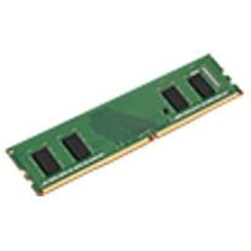 Kingston Technology kcp424ns6/4 4GB DDR4 Memory Module 2400MHz Memory Module (4GB, 1 x 4GB, DDR4, 2400 MHz, 288-pin DIMM, Green)