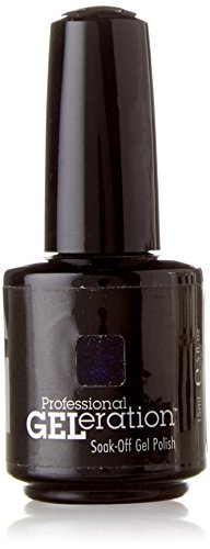 Geleration Soak-Off Gel Polish - Cosmic Nights 969 Geleration Soak-Off Gel Polish - Cosmic Nights 969