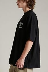 Villeion Styles Essentials SS24 Jersery Crewneck