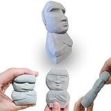 WayFengLi Squishy Sensory Human Face Stress