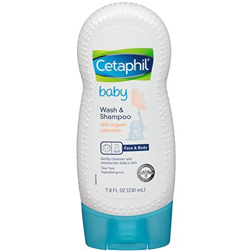 cetaphil shampoo and conditioner
