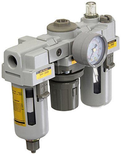 Important On Buying PneumaticPlus SAU3000M-N03G Compressed Lubricator NPT-Manual PneumaticPlus SAU3000M-N03G Compressed Lubricator NPT-Manual