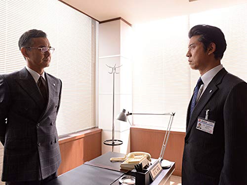 Amazon Co Jp 沈まぬ太陽を観る Prime Video