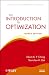 An Introduction to Optimization (Wiley Series in Discrete Mathematics and Optimization)