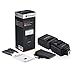 Powerextra Flash Speedlight DF-400 for Canon Nikon Olympus Pentax Samsung Fujifilm Ricoh DSLR and Digital Cameras with Single-Contact Hot Shoe