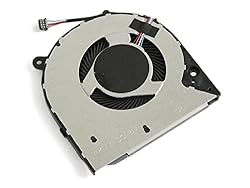 Eclass New Laptop CPU Cooling Fan for HP 14-DK