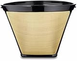 Medelco #4 Cone Permanent Coffee Filter (Kitchen)