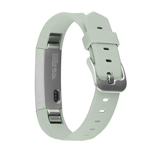 Coosa Watch Buckle Designed Fitbit Alta Band Perfect Replacement