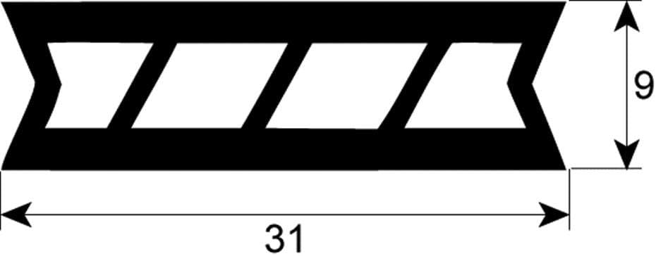 MKN Horde Trolley Seal