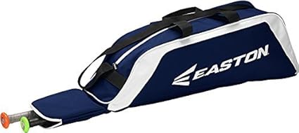 blue easton baseball bag