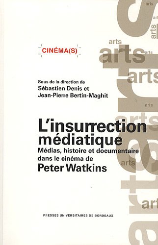L' insurrection médiatique