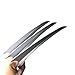 THEE 1 Pair Wolf Claws Toy Halloween Costume Cosplay Prop