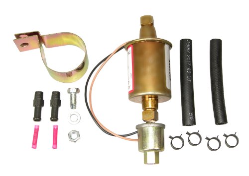 Airtex e8016s universal electric fuel pump