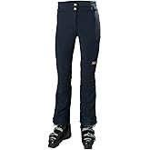 Helly-Hansen Avanti Stretch Pant - Women's Waterproof Snow Pant, Ideal Skiing Pants for Warmth and Flexibility