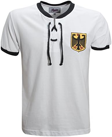 Retro League Germany 1954 Shirt