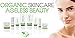 Ongaro Beauty Facial Sleep Mask; Anti-Aging Organic Overnight Mask Hydrates, Firms and Tones Skin; Contains Hyaluronic Acid, Apple Stem Cells, Peptides and Vitamin E