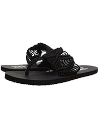 Billabong Setting última intervensión Flip Flop De La Mujer